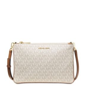 Michael kors crossbody